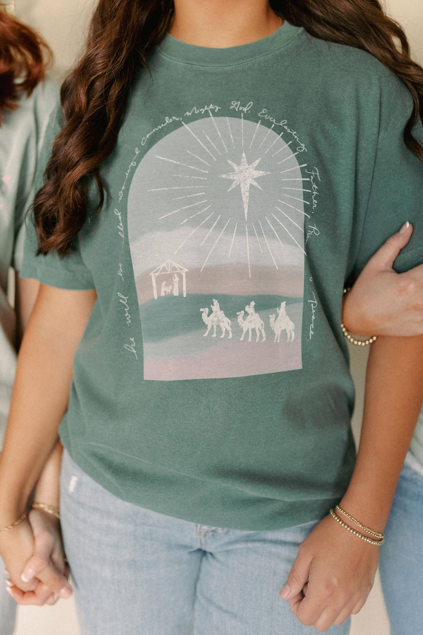 Prince of Peace Tee