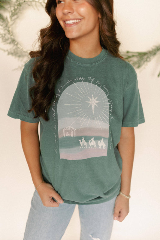 Prince of Peace Tee