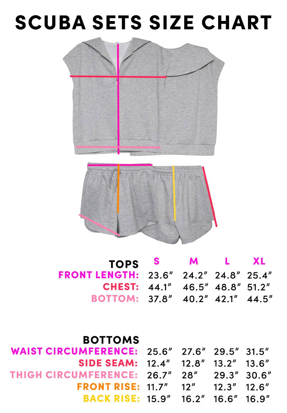 Summer Night Scuba Set