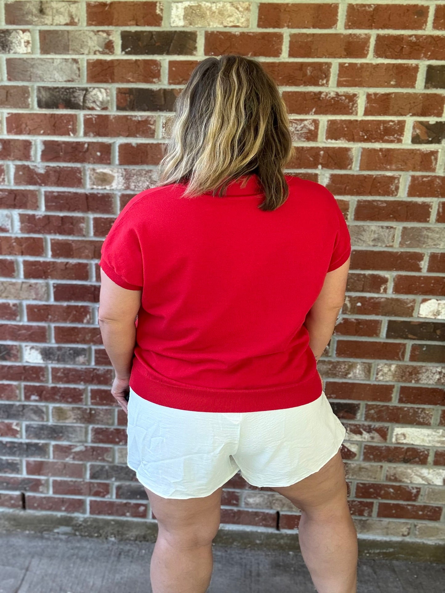 Cloud Comfort Shorts