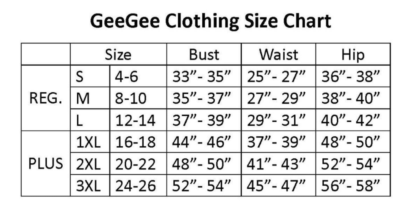Plus Size Classic Polo