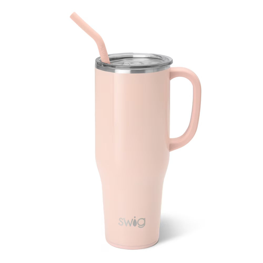 Shimmer Ballet Mega Mug 40oz