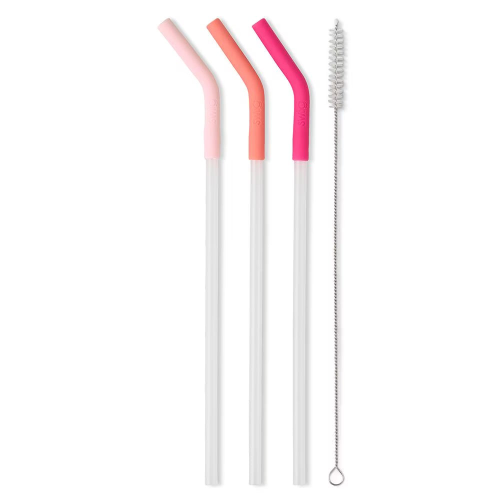 SWIG Reusable Straw Set (Mega Mugs)