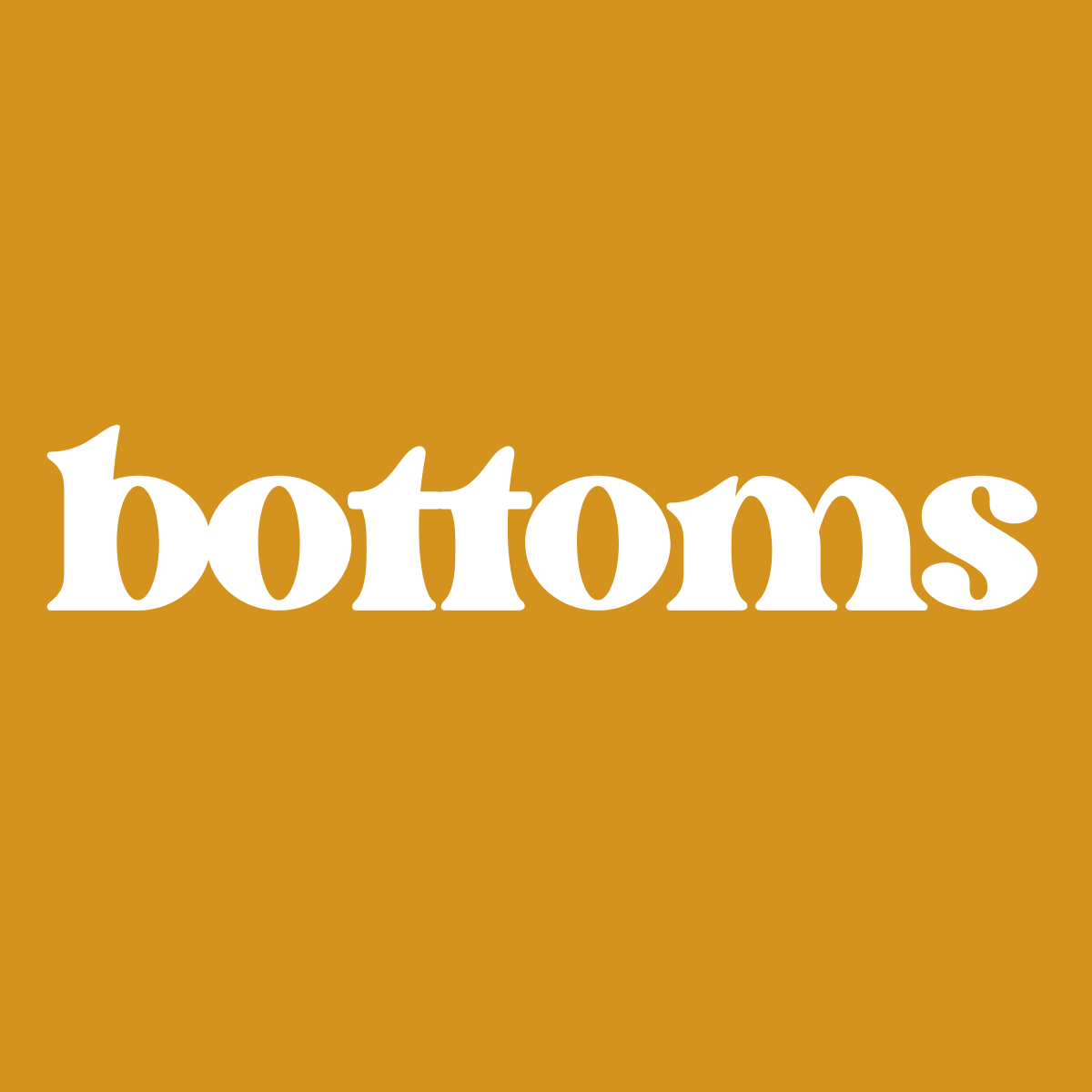 Bottoms