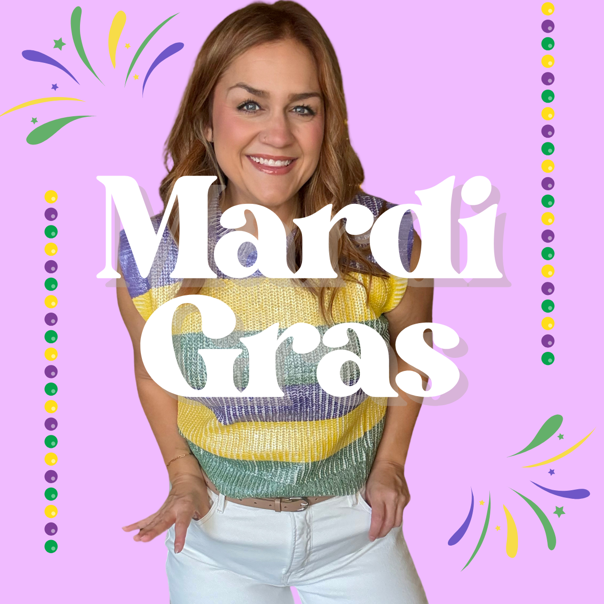 Let the Good Times Roll