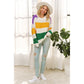 Throw Me Something Cozy Sweater