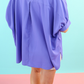 Oakley Oversized Top