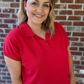 Plus Size Classic Polo