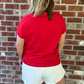 Plus Size Classic Polo