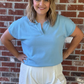 Plus Size Classic Polo