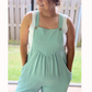 Breezy Mint All-in-One