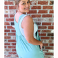 Breezy Mint All-in-One