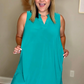 Emerald Lizzy Dress