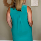 Emerald Lizzy Dress