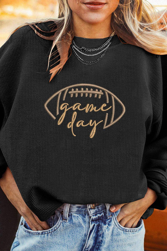Touchdown Comfort Sweatshirt
