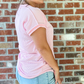 Summer Ribbed Tops