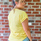 Summer Ribbed Tops