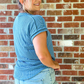 Summer Ribbed Tops