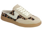 Leopard & Fun Slip-On Sneaker