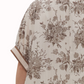 Garden Fantasy Blouse