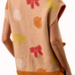 Thankful Ties Sweater Vest