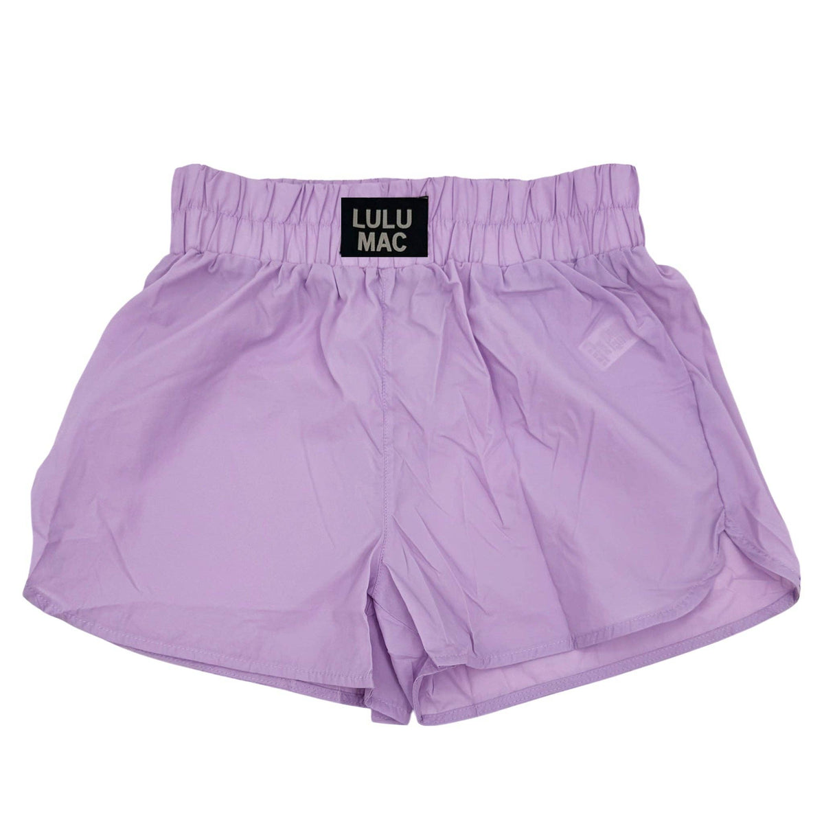 OG Shorts - LAVENDER