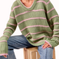 Sage & Sunshine Sweater