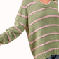 Sage & Sunshine Sweater
