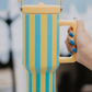 Katydid Summer Tumblers