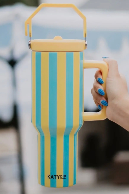 Katydid Summer Tumblers