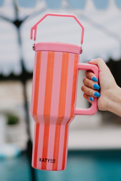 Katydid Summer Tumblers