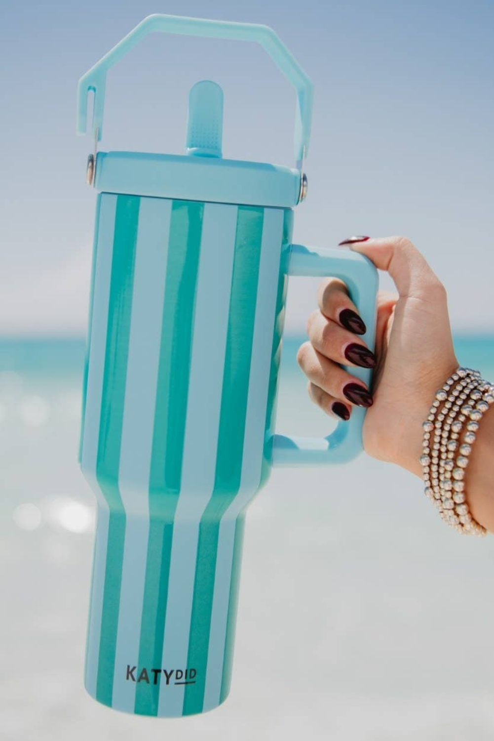 Katydid Summer Tumblers