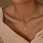 Starlit Tier Necklace