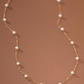Beachfront Charm Necklace