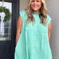 Breezy Gauze Dress