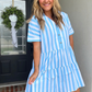 Sunny Days Ahead Dress