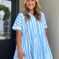 Sunny Days Ahead Dress