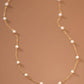 Beachfront Charm Necklace