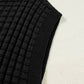The Textured Essential Sweater