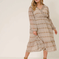 Autumn Willow Dress