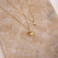 Starlit Tier Necklace