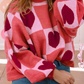 Heartfelt Sweater