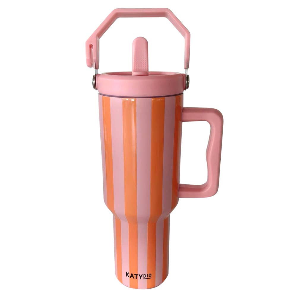 Katydid Summer Tumblers