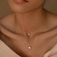 Starlit Tier Necklace