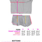 Summer Night Scuba Set