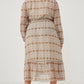 Autumn Willow Dress