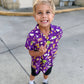 Mardi Gras Mischief Top