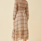 Autumn Willow Dress