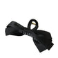 Trendy Bow Large Hair Claw Clip