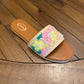 Petal & Pearl Sandals
